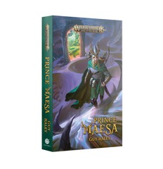 Prince Maesa (PB) BL3069